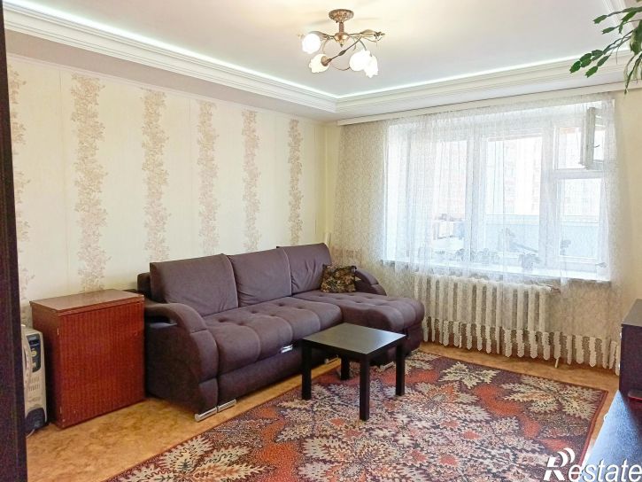 2-комн квартира Южная улица,16