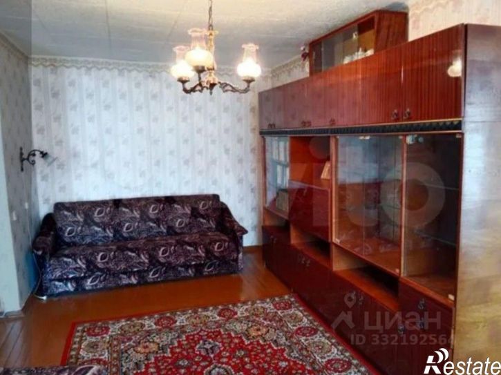 2-комн квартира ул Ж.Крутовой, 17,  д. 17