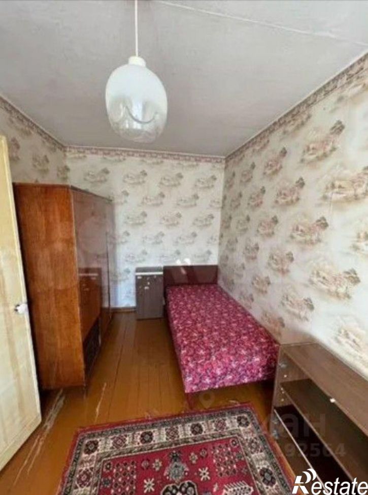 2-комн квартира ул Ж.Крутовой, 17,  д. 17
