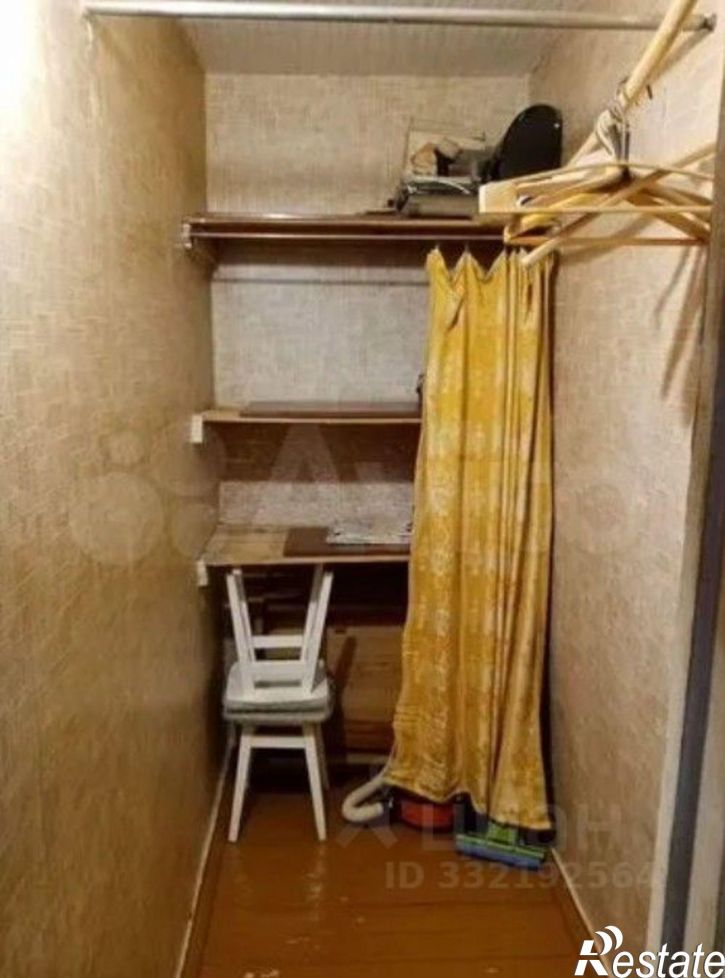 2-комн квартира ул Ж.Крутовой, 17,  д. 17