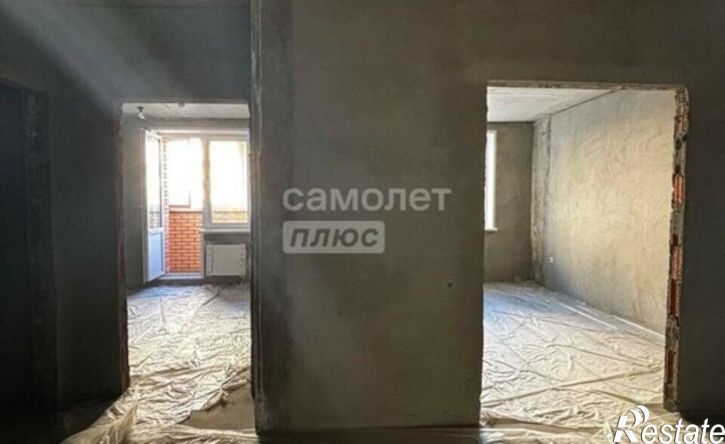 2-комн квартира Чувашская Республика &mdash; Чувашия, Новочебоксарск, Советская улица, 50Д