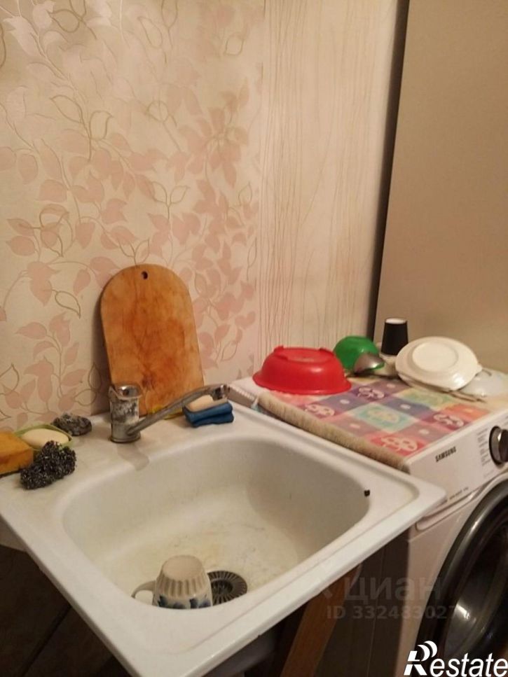 Комната ул Коммунистическая, 35,  д. 35