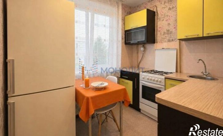 2-комн квартира Зеленый б-р, 24,  д. 24