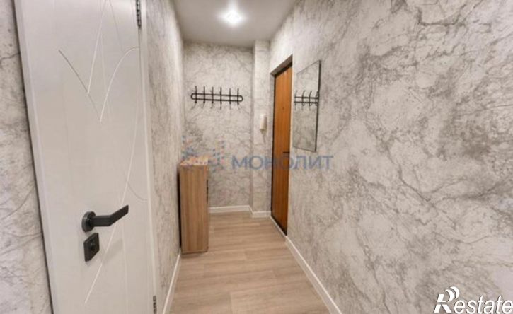 2-комн квартира Зеленый б-р, 24,  д. 24
