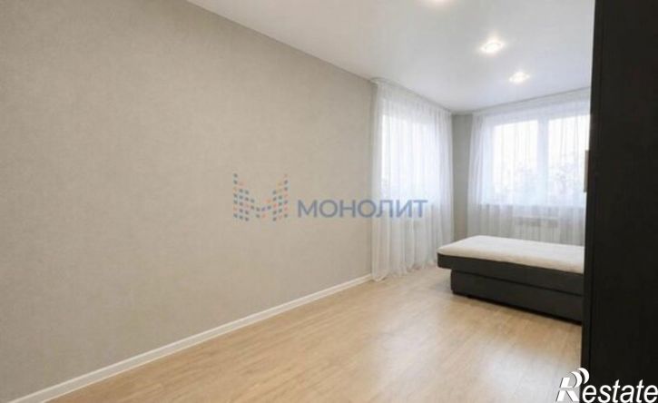 2-комн квартира Зеленый б-р, 24,  д. 24