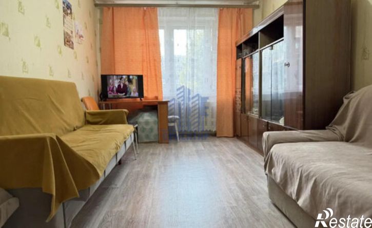 3-комн квартира ул Первомайская, 40,  д. 40
