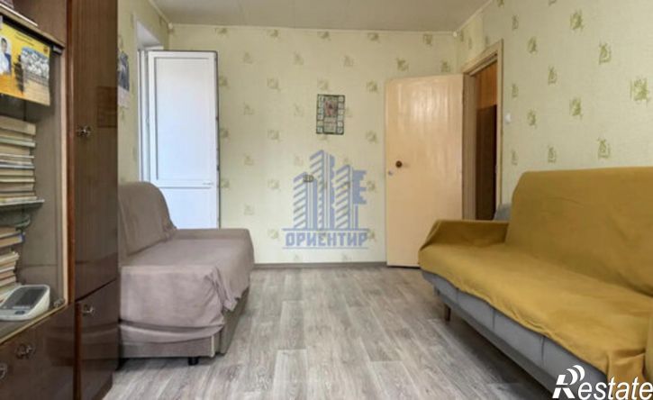 3-комн квартира ул Первомайская, 40,  д. 40