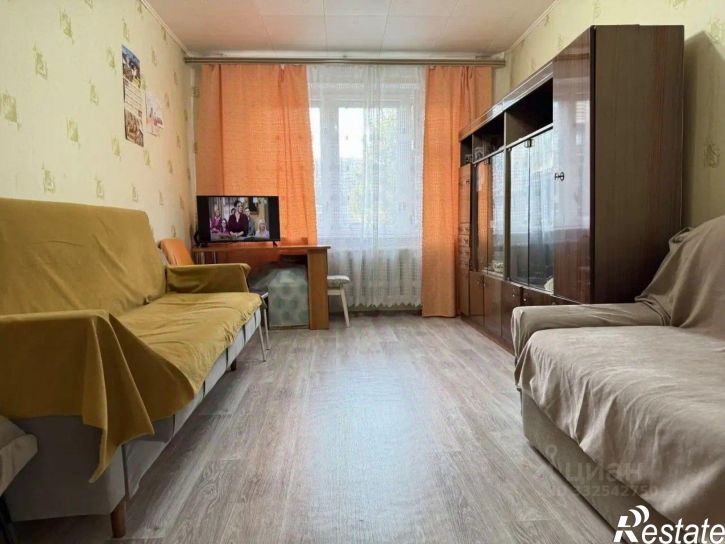 3-комн квартира ул Первомайская, 40,  д. 40