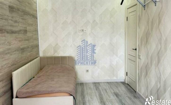 4-комн квартира ул Воинов интернационалистов, 6,  д. 6