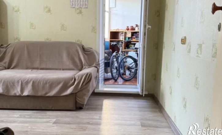 3-комн квартира ул Первомайская, 40,  д. 40