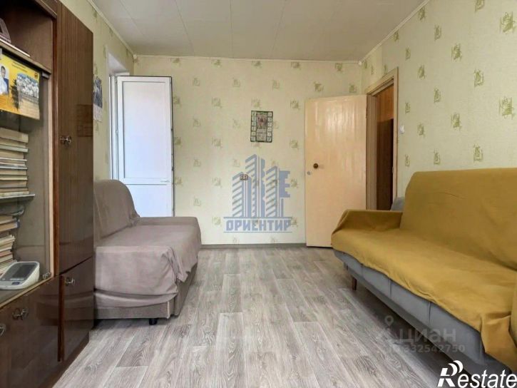 3-комн квартира ул Первомайская, 40,  д. 40