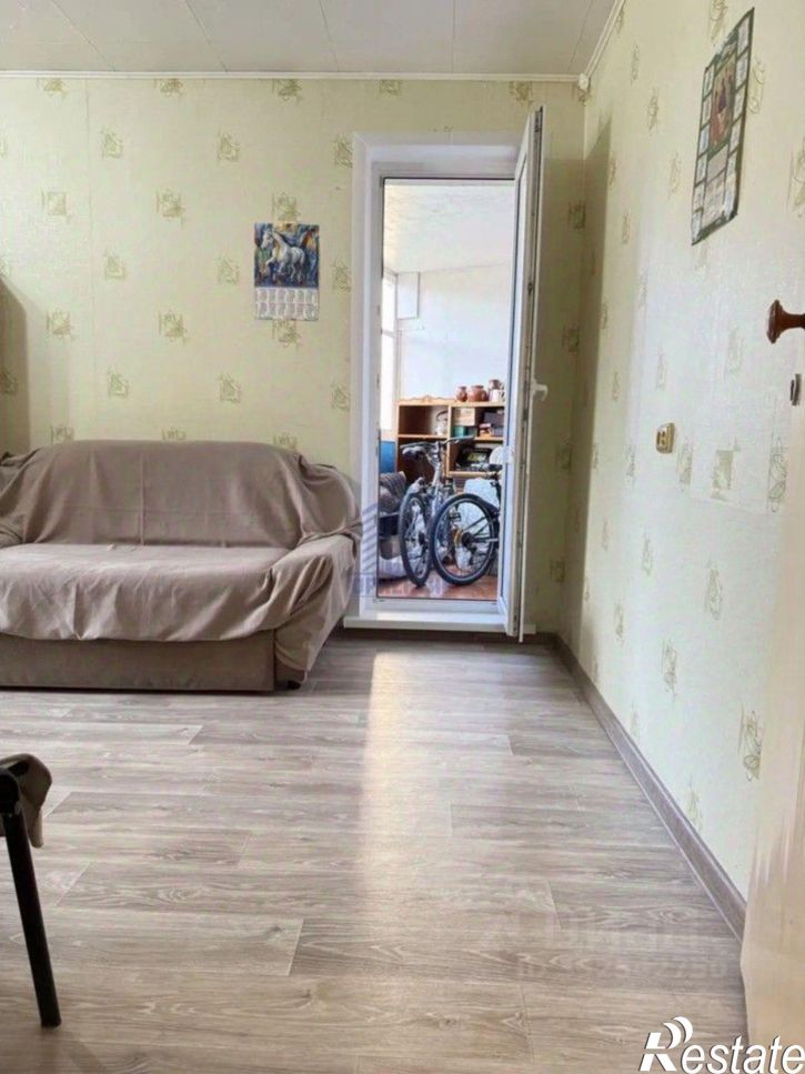 3-комн квартира ул Первомайская, 40,  д. 40