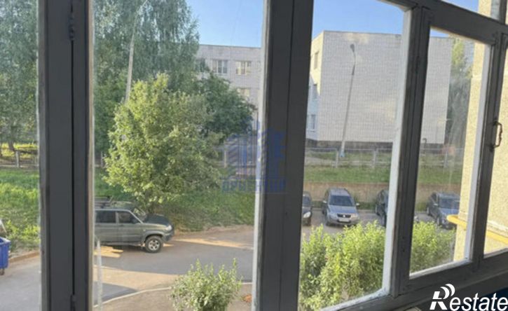 3-комн квартира ул Первомайская, 40,  д. 40