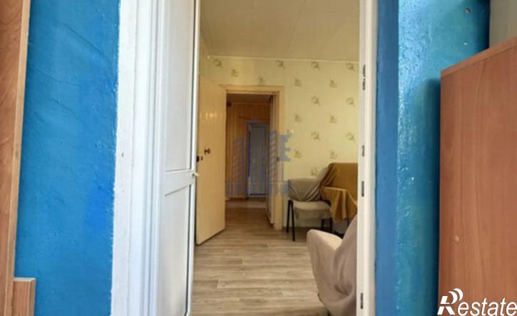 3-комн квартира ул Первомайская, 40,  д. 40