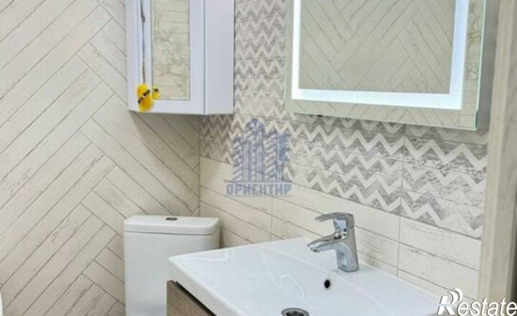 4-комн квартира ул Воинов интернационалистов, 6,  д. 6