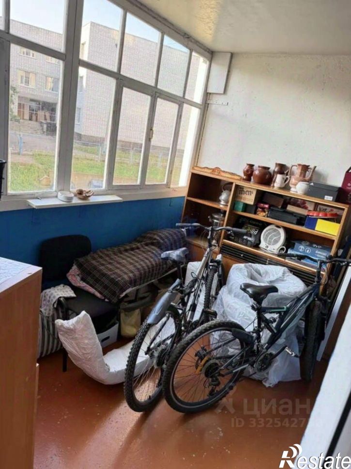 3-комн квартира ул Первомайская, 40,  д. 40