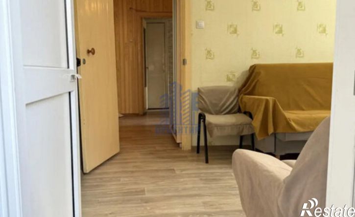3-комн квартира ул Первомайская, 40,  д. 40