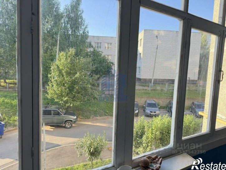 3-комн квартира ул Первомайская, 40,  д. 40