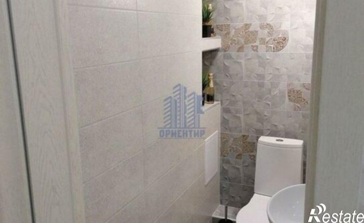 4-комн квартира ул Воинов интернационалистов, 6,  д. 6