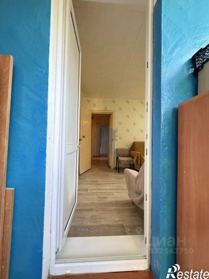3-комн квартира ул Первомайская, 40,  д. 40