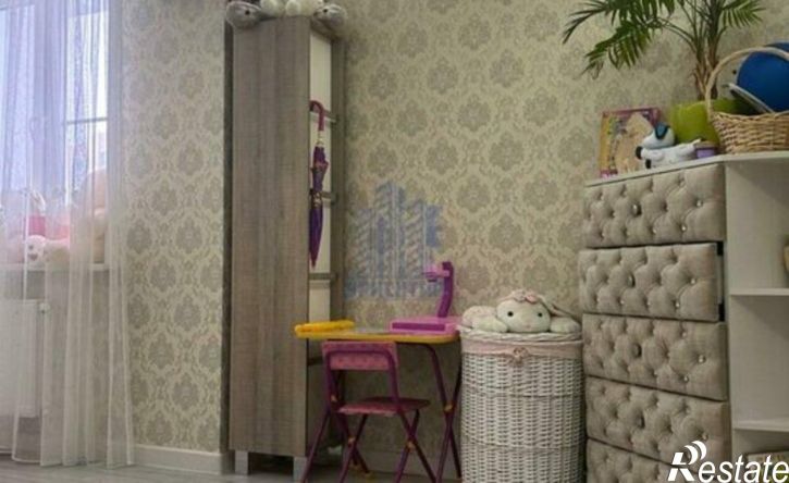 4-комн квартира ул Воинов интернационалистов, 6,  д. 6