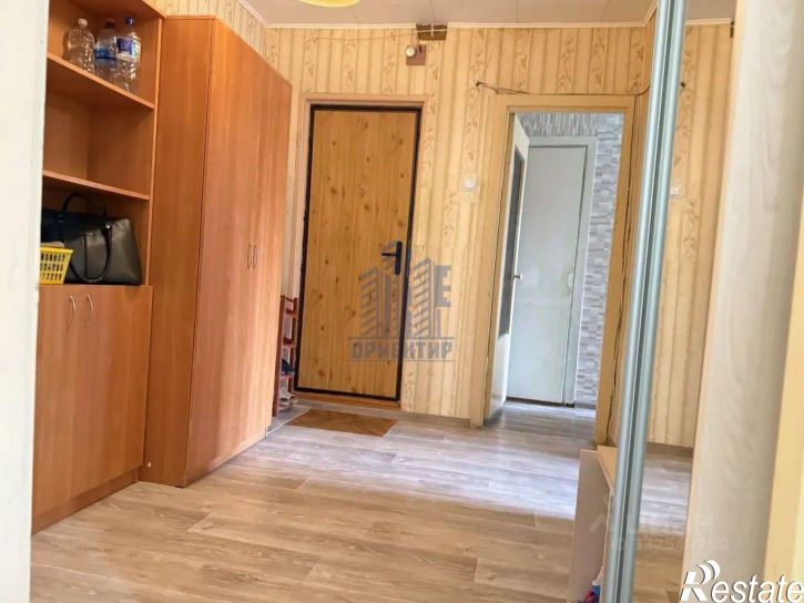 3-комн квартира ул Первомайская, 40,  д. 40