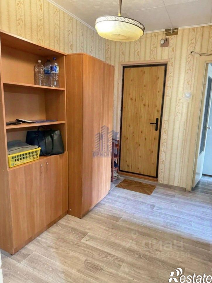 3-комн квартира ул Первомайская, 40,  д. 40