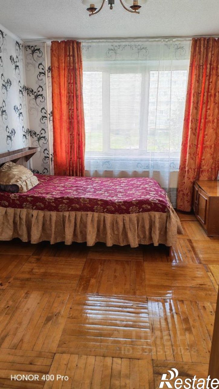3-комн квартира ул Семенова, 5,  д. 5