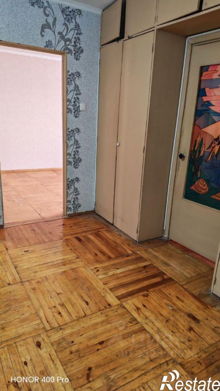 3-комн квартира ул Семенова, 5,  д. 5