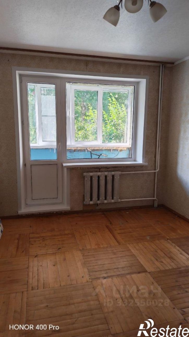 3-комн квартира ул Семенова, 5,  д. 5