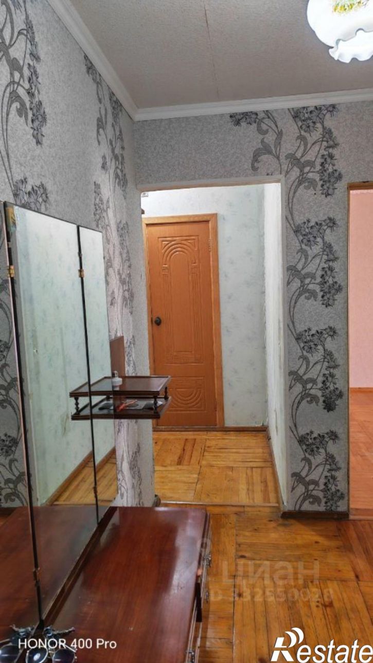 3-комн квартира ул Семенова, 5,  д. 5