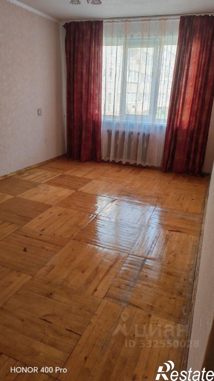 3-комн квартира ул Семенова, 5,  д. 5