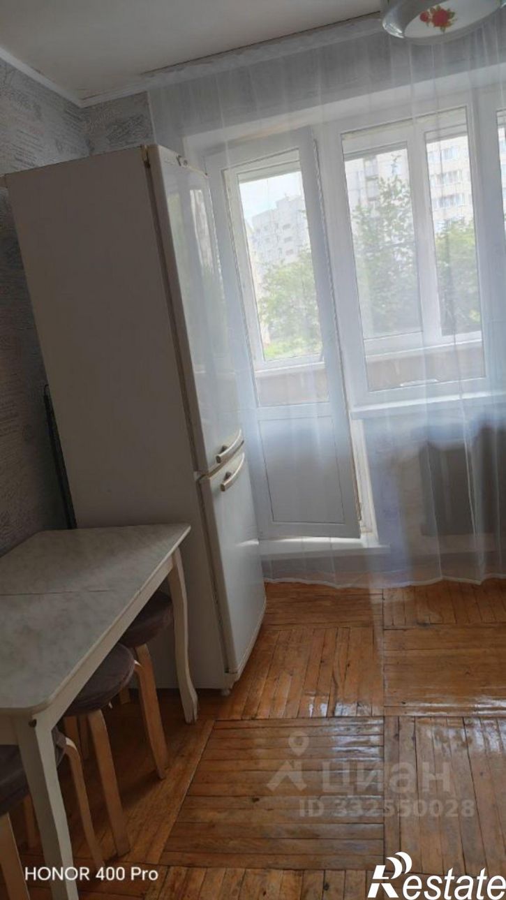 3-комн квартира ул Семенова, 5,  д. 5