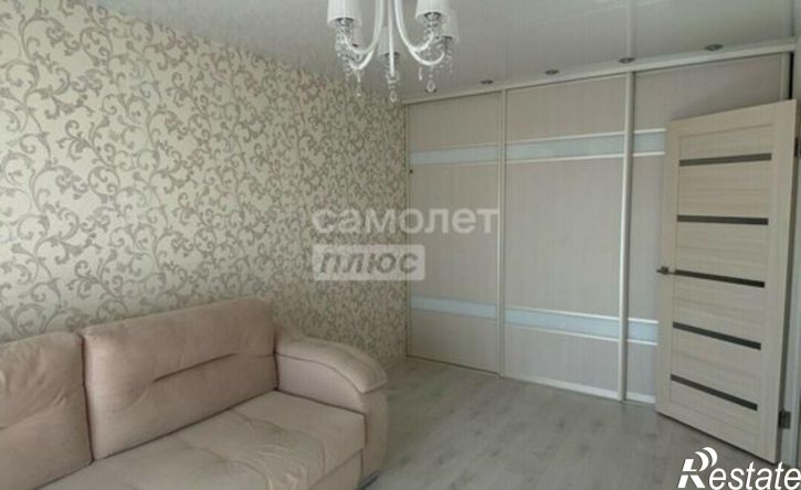 1-комн квартира ул Строителей, 3 1,  д. 3 1,  к. 1