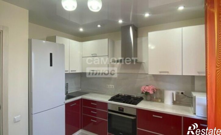 1-комн квартира ул Строителей, 3 1,  д. 3 1,  к. 1