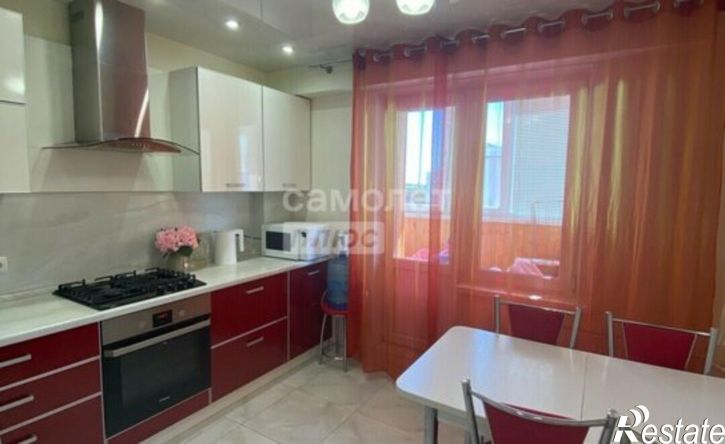 1-комн квартира ул Строителей, 3 1,  д. 3 1,  к. 1