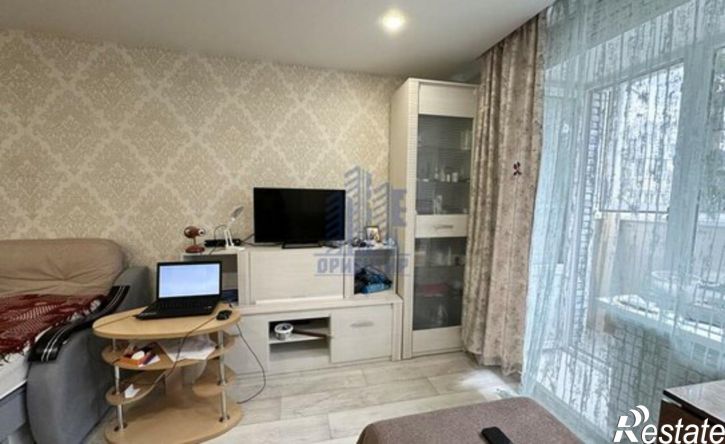 1-комн квартира ул Винокурова, 38,  д. 38