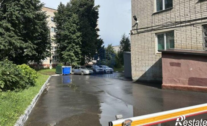 1-комн квартира ул Винокурова, 38,  д. 38