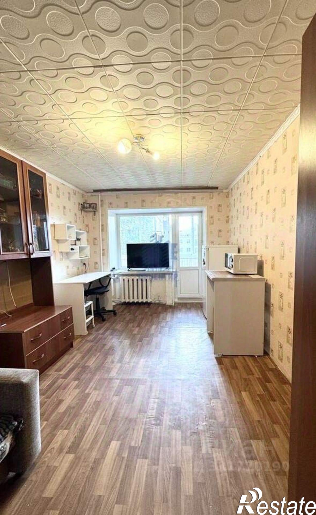 Купить комнату за 1 130 000 рублей на Химиков пер, 5