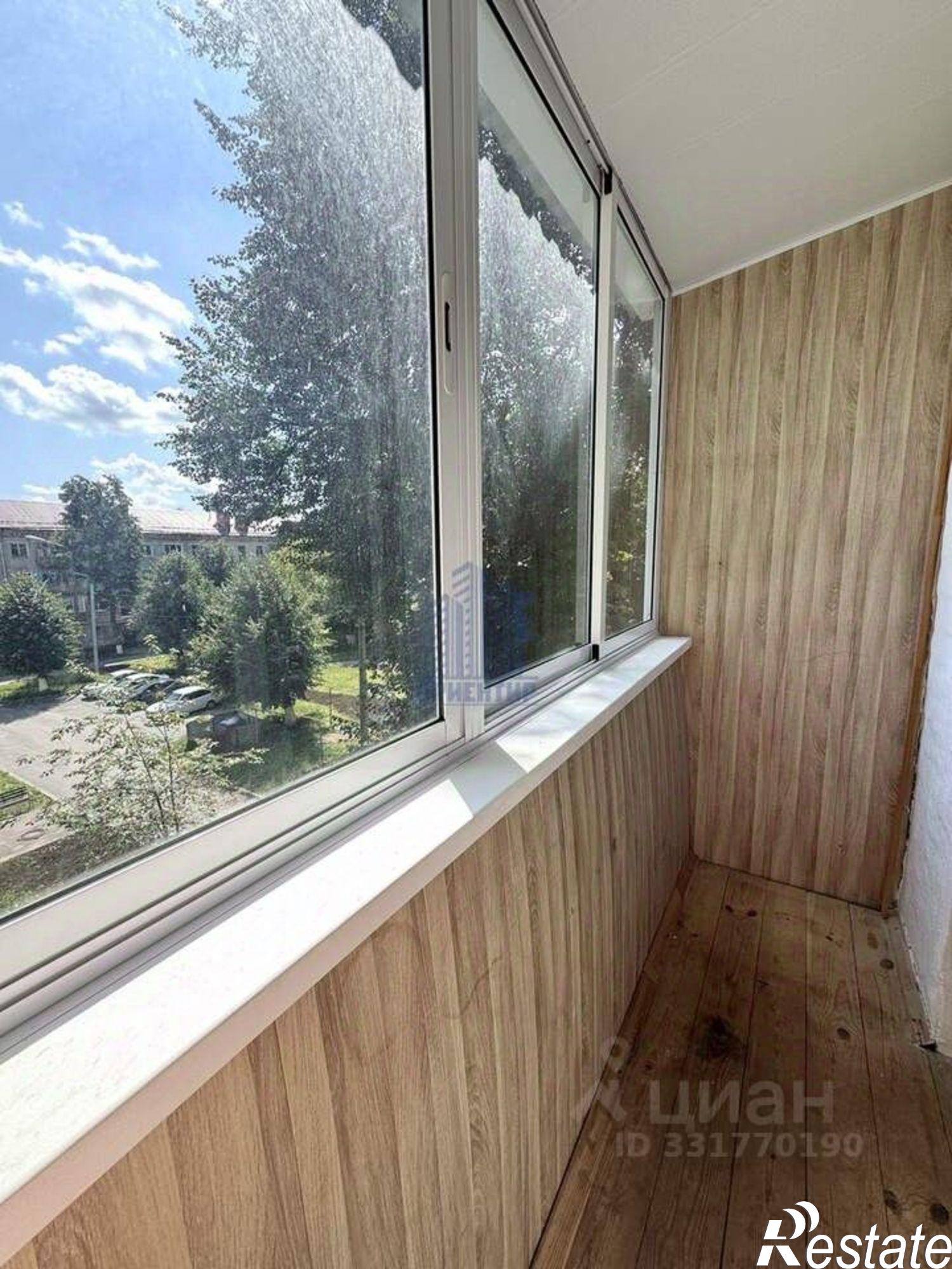 Купить комнату за 1 130 000 рублей на Химиков пер, 5