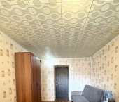 комната 17 кв м Химиков пер, 5
