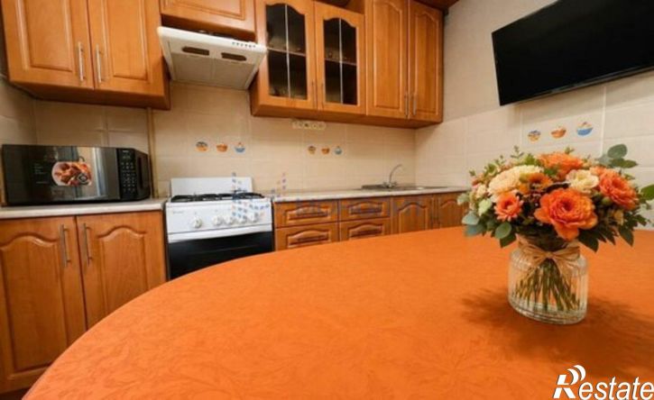 1-комн квартира ул Строителей, 50,  д. 50