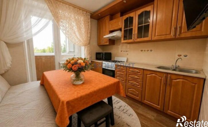 1-комн квартира ул Строителей, 50,  д. 50