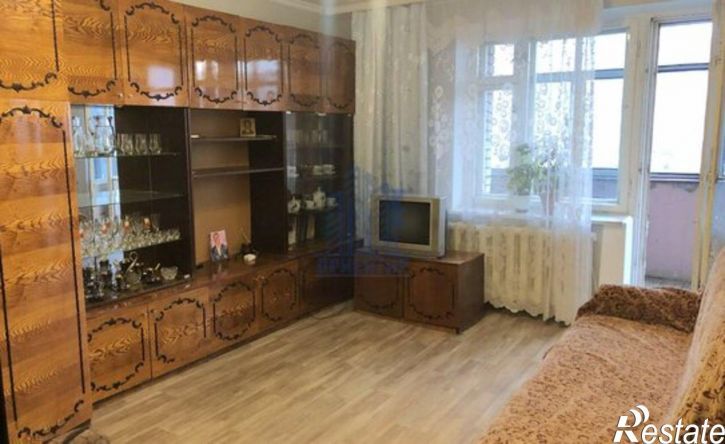 1-комн квартира ул 10 Пятилетки, 27,  д. 27