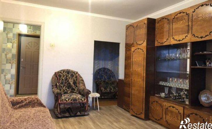 1-комн квартира ул 10 Пятилетки, 27,  д. 27