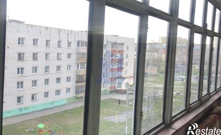 1-комн квартира ул 10 Пятилетки, 27,  д. 27