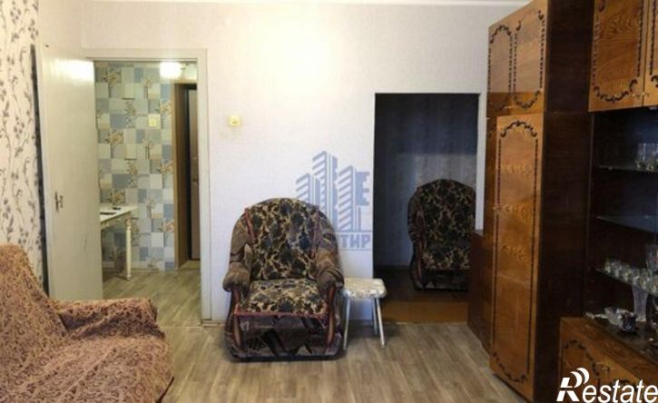 1-комн квартира ул 10 Пятилетки, 27,  д. 27