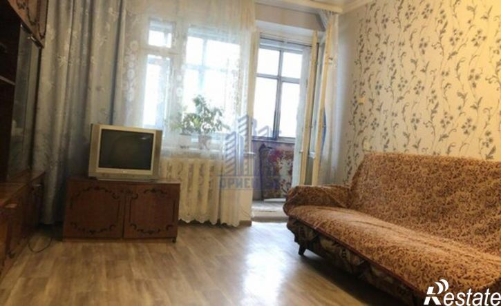 1-комн квартира ул 10 Пятилетки, 27,  д. 27
