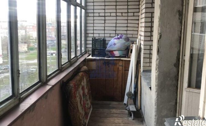 1-комн квартира ул 10 Пятилетки, 27,  д. 27