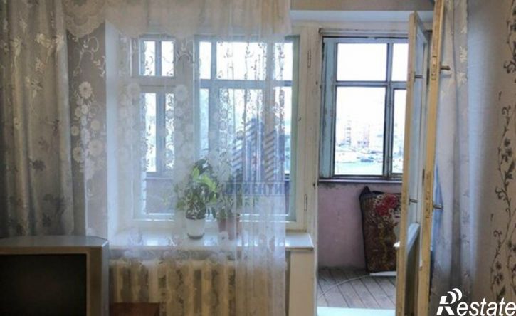 1-комн квартира ул 10 Пятилетки, 27,  д. 27